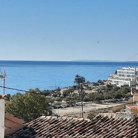 Ksar Azul 6 Pers A 2 Mn De La Plage Villajoyosa Εξωτερικό φωτογραφία