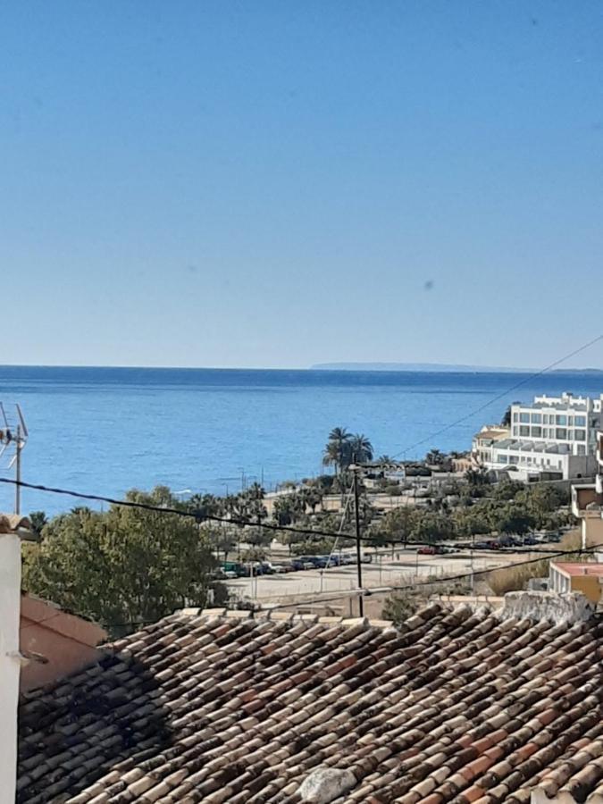 Ksar Azul 6 Pers A 2 Mn De La Plage Villajoyosa Εξωτερικό φωτογραφία