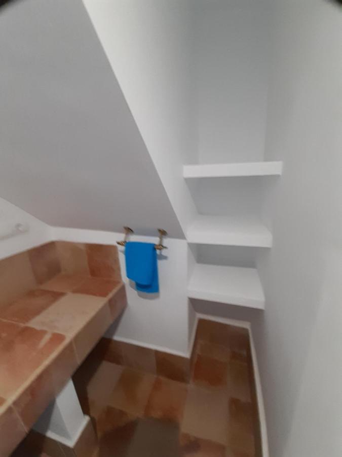 Ksar Azul 6 Pers A 2 Mn De La Plage Villajoyosa Εξωτερικό φωτογραφία
