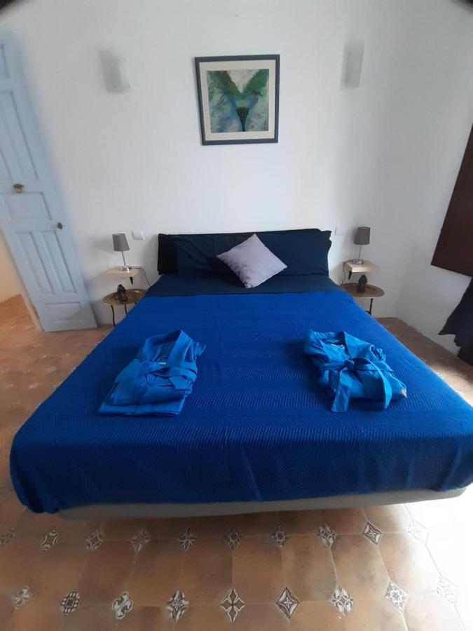 Ksar Azul 6 Pers A 2 Mn De La Plage Villajoyosa Εξωτερικό φωτογραφία