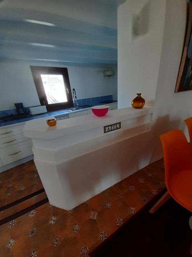Ksar Azul 6 Pers A 2 Mn De La Plage Villajoyosa Εξωτερικό φωτογραφία