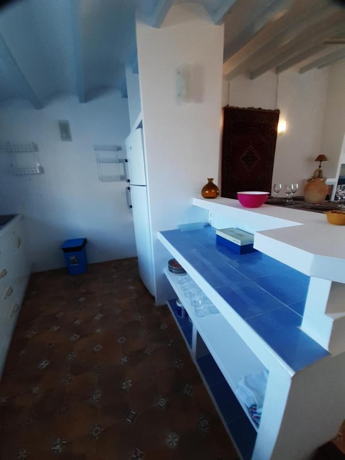 Ksar Azul 6 Pers A 2 Mn De La Plage Villajoyosa Εξωτερικό φωτογραφία