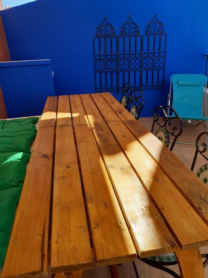 Ksar Azul 6 Pers A 2 Mn De La Plage Villajoyosa Εξωτερικό φωτογραφία